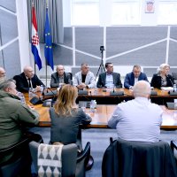 Održan okrugli stol 'Zakonska zaštita Deklaracije o Domovinskom ratu'