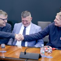 Održan okrugli stol 'Zakonska zaštita Deklaracije o Domovinskom ratu'