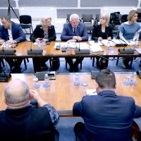 Održan okrugli stol 'Zakonska zaštita Deklaracije o Domovinskom ratu'