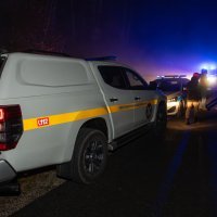 Turski zrakoplov Air Tractor srušio se kod Senja