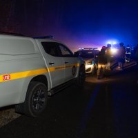 Turski zrakoplov Air Tractor srušio se kod Senja