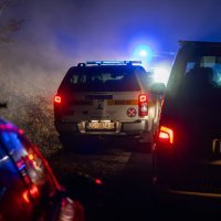 Turski zrakoplov Air Tractor srušio se kod Senja
