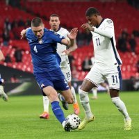 Engleska - Srbija, kvalifikacije za SP 2026., 13.11.2025.