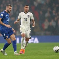 Engleska - Srbija, kvalifikacije za SP 2026., 13.11.2025.