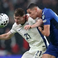 Engleska - Srbija, kvalifikacije za SP 2026., 13.11.2025.