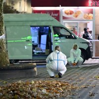 Ljubljana: Vozač autobusa napadnut nožem