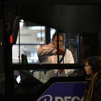 Ljubljana: Vozač autobusa napadnut nožem