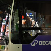 Ljubljana: Vozač autobusa napadnut nožem
