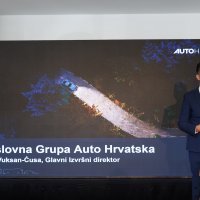 Auto Hrvatska otvorila BYD prodajno-servisni centar u Splitu