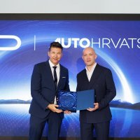 Auto Hrvatska otvorila BYD prodajno-servisni centar u Splitu