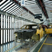 Toyota započinje proizvodnju novog Aygo X Hybrid-a u Češkoj