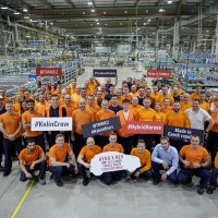 Toyota započinje proizvodnju novog Aygo X Hybrid-a u Češkoj