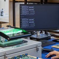 Pogon Altproa u Velikoj Gorici