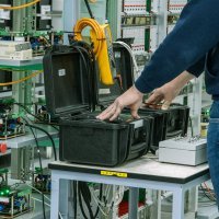 Pogon Altproa u Velikoj Gorici