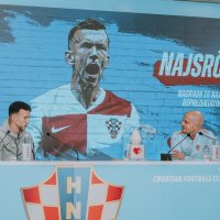 Perišić dobitnik nagrade Pokaži srce