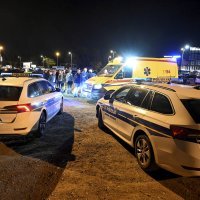 Skupina mladića napala dvije mlađe osobe kod zagrebačkog Velesajama