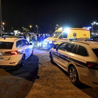 Skupina mladića napala dvije mlađe osobe kod zagrebačkog Velesajama