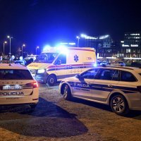 Skupina mladića napala dvije mlađe osobe kod zagrebačkog Velesajama