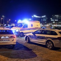 Skupina mladića napala dvije mlađe osobe kod zagrebačkog Velesajama