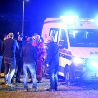 Skupina mladića napala dvije mlađe osobe kod zagrebačkog Velesajama