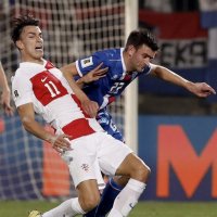 Hrvatska - Farski Otoci, nogomet, kvalifikacije za SP 2026.; 14.11.2025.