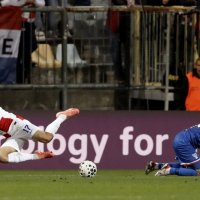 Hrvatska - Farski Otoci, nogomet, kvalifikacije za SP 2026.; 14.11.2025.