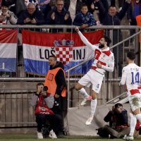 Hrvatska - Farski Otoci, nogomet, kvalifikacije za SP 2026.; 14.11.2025.