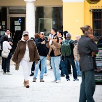 Street style izdanja u Šibeniku