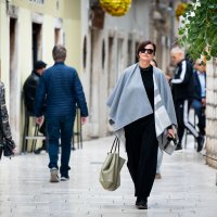 Street style izdanja u Šibeniku