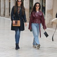 Street style izdanja u Zadru