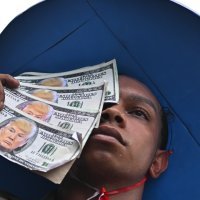 Klimatski prosvjed u Brazilu