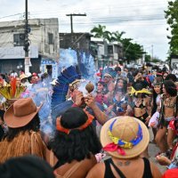 Klimatski prosvjed u Brazilu