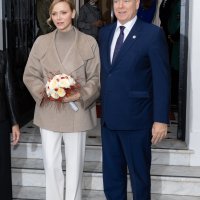 Princeza Charlene