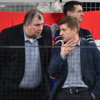 Jakov Kitarović i Zdravko Marić