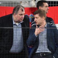 Jakov Kitarović i Zdravko Marić