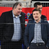 Jakov Kitarović i Zdravko Marić