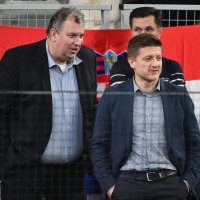 Jakov Kitarović i Zdravko Marić