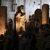 Veliki egipatski muzej