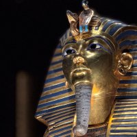 Veliki egipatski muzej