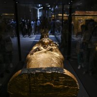 Veliki egipatski muzej