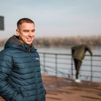 Reportaža iz Vukovara - Karlo Nikolić