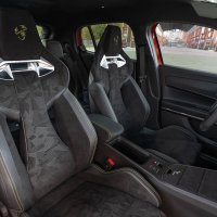 Abarth 600e Competizione Edizione Milano Cortina 2026