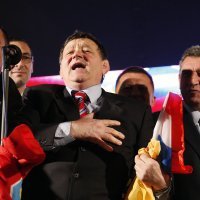 Doček generala Ante Gotovine i Mladena Markača nakon puštanja iz Den Haaga