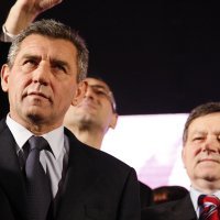 Doček generala Ante Gotovine i Mladena Markača nakon puštanja iz Den Haaga