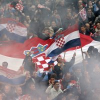Doček generala Ante Gotovine i Mladena Markača nakon puštanja iz Den Haaga