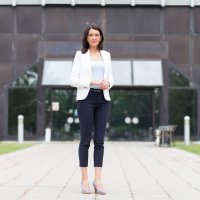 Marta Šimić Mrzlečki