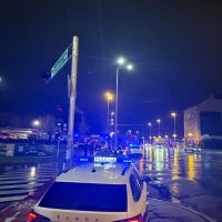 Gori Vjesnikov neboder - uživo s mjesta