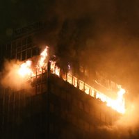 Gori Vjesnikov neboder