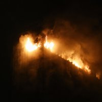 Gori Vjesnikov neboder