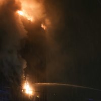 Gori Vjesnikov neboder